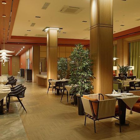 Neos Hotel Nur-Sultan  Exterior photo
